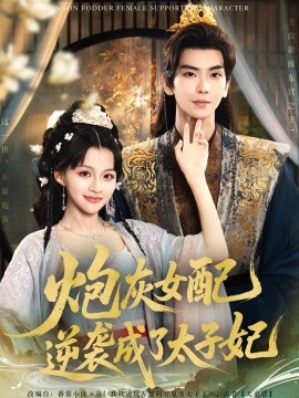 炮灰女配逆袭成了太子妃第20集