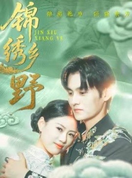 锦绣乡野第19集