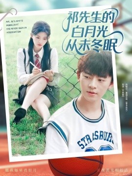 祁先生的白月光从未冬眠全集(大结局)