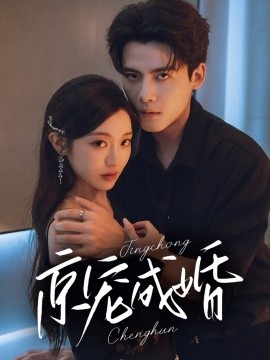 京宠成婚第01集