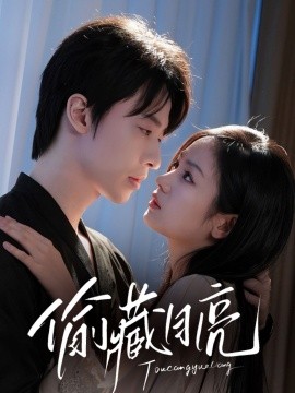 偷藏月亮第33集