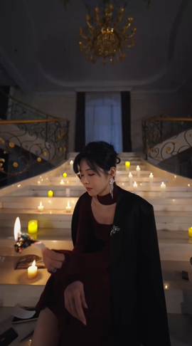 再见爱人短剧第02集