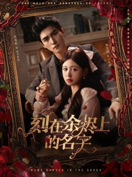 刻在余烬上的名字第24集