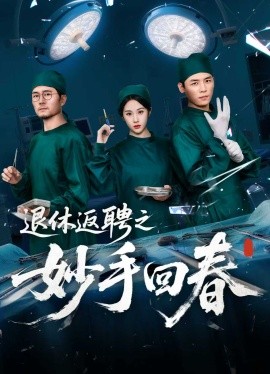 退休返聘之妙手回春第22集