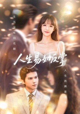 人生易如反掌第17集