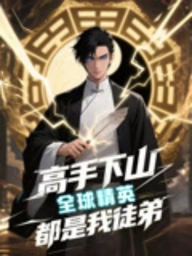 高手下山全球精英都是我徒弟第37集