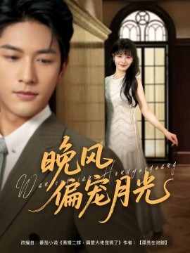 晚风偏宠月光第74集