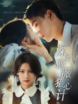 深宅蔷薇猎心计第01集