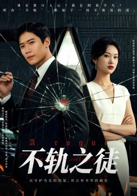 不轨之徒第39集