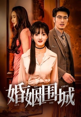 婚姻围城第01集