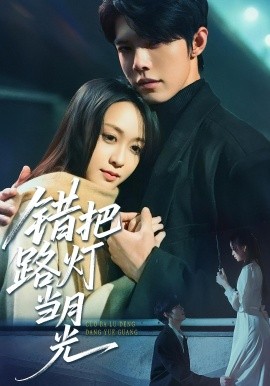 错把路灯当月光第01集