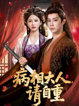 病相大人请自重 盛世红妆第57集