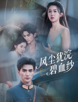 风尘犹浣碧血纱第09集