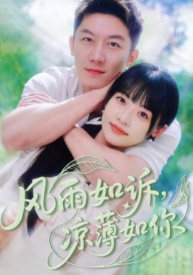 风雨如诉凉薄如你第01集