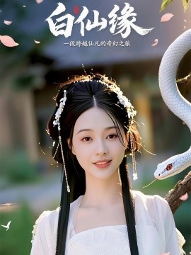白仙缘第25集