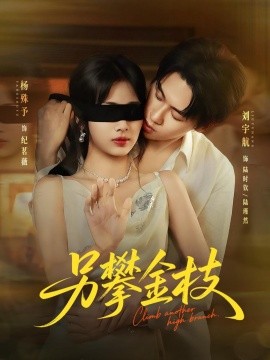 另攀高枝第34集