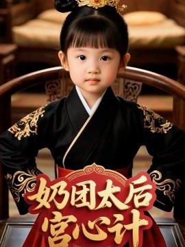 奶团太后宫心计第41集