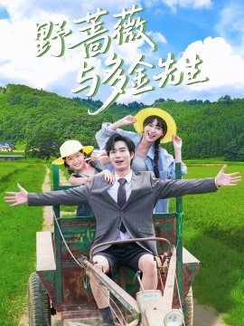 野蔷薇与多金先生第09集