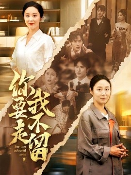 你要走我不留第01集