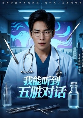 我能听到五脏对话第01集