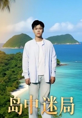 岛中迷局第01集