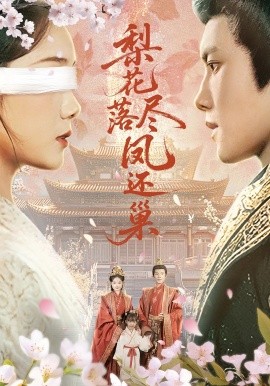 梨花落尽凤还巢第01集