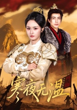 寒夜无温第36集