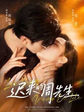 迟来的周先生第01集