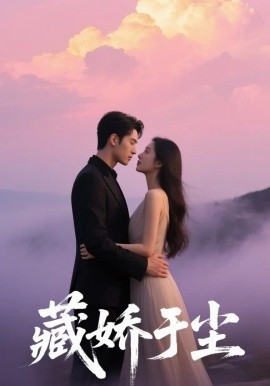 藏娇于尘第47集