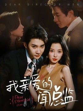 我亲爱的闻总监第17集