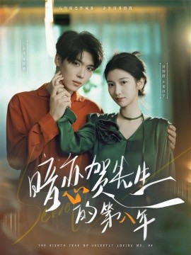 暗恋贺先生的第八年第25集