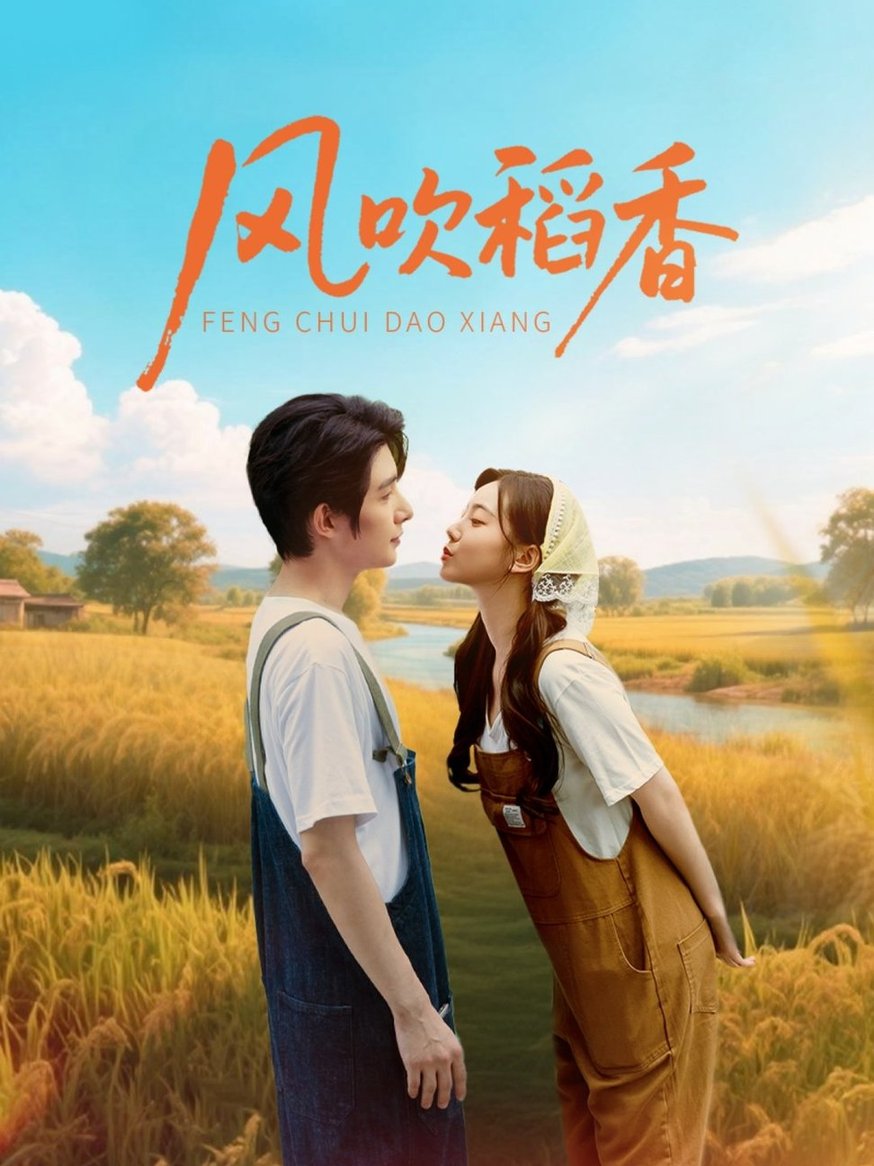 风吹稻香第01集