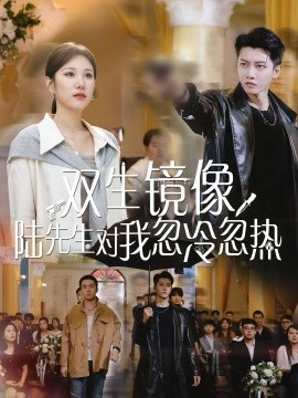 双生镜像陆先生对我忽冷忽热第04集