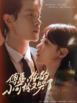 傅总你的小可怜又哭了第63集