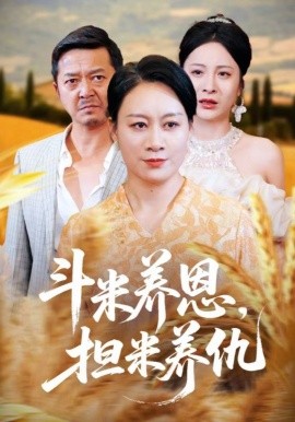 斗米养恩担米养仇第43集