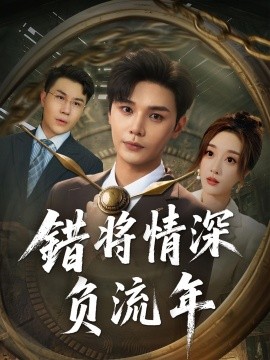 错将情深负流年第01集