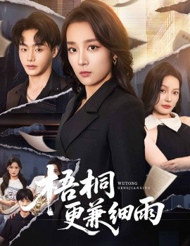 梧桐更兼细雨第24集