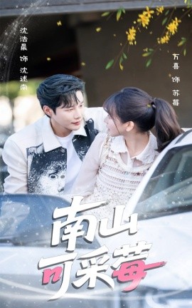 南山可采莓第02集