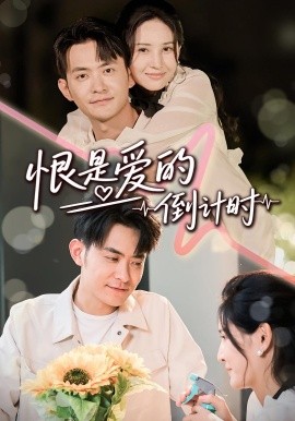 恨是爱的倒计时第08集