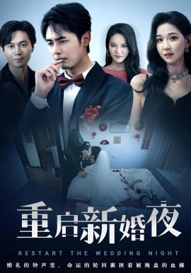重启新婚夜第03集