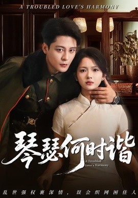 琴瑟何时谐第05集