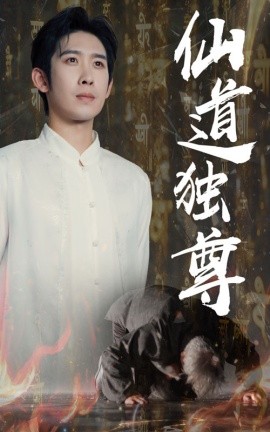 仙道独尊第09集