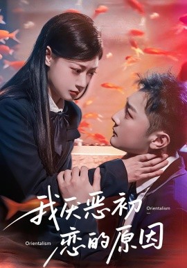 我厌恶初恋的原因第01集