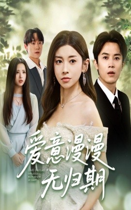 爱意漫漫无归期第27集