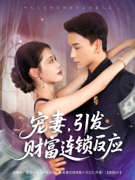 宠妻，引发财富连锁反应第23集