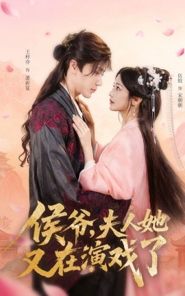 侯爷夫人她又在演戏了第48集