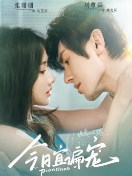 今日宜偏宠第37集