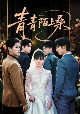 青青陌上桑第01集