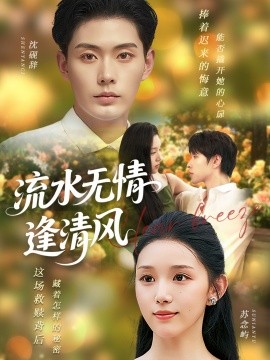 流水无情逢清风全集(大结局)