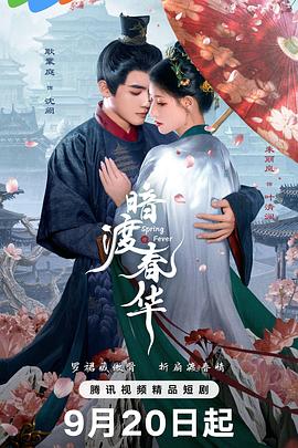 暗渡春华第19集